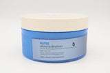 Manteca Corporal Ultra Hidratante Agua, 6.5 oz