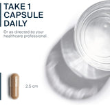 Suplemento Resveratrol Antioxidante salud celular 60und