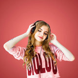 Auriculares LORELEI X6 con micrófono, ligeros y portátiles