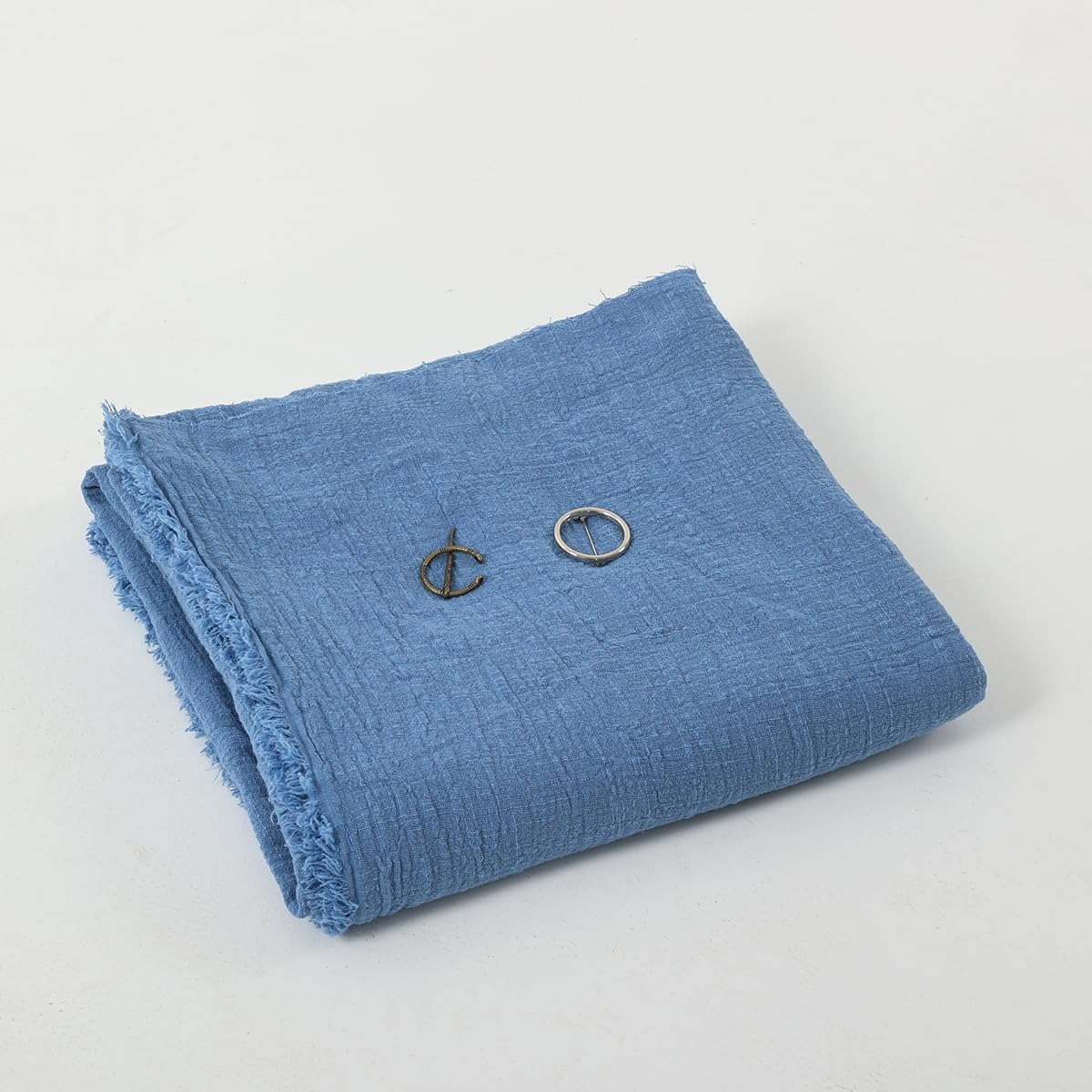 GRACEART Chal Sagrado Postapocalíptico Cowl Medieval Sash
