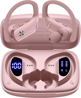 Auriculares Inalámbricos Bmani Bluetooth 48hrs con Micrófono