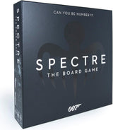 Juego de Mesa Spectre | Modiphius | Espionaje 2-4 Jugadores