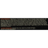 Suplemento Serious Mass Strawberry Weight Gain Proteína 12lb