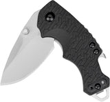 Cuchillo de bolsillo plegable Shuffle, utilidad multifunción