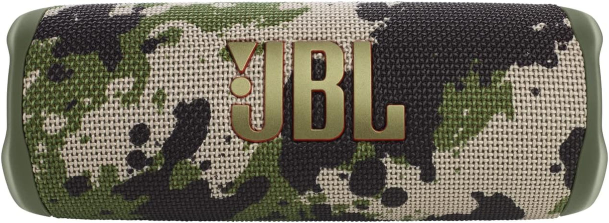 Altavoz JBL FLIP 6 Portátil Impermeable con Funda gSport