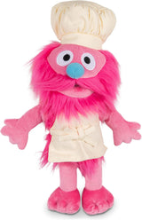 GUND Gonger Peluche Oficial de Sesame Street, 10” para 1+