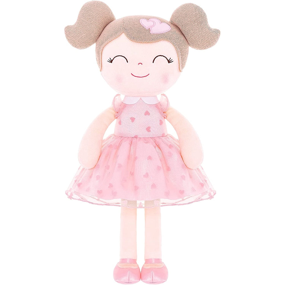 Peluche de Muñecas de bebé para niña 16 pulgadas