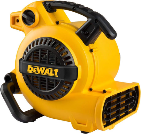 Ventilador Industrial DEWALT 600 Cfm y 3 Velocidades DXAM-2260