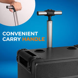 Parlantes Portátiles con Bluetooth PYLE-PRO PWMA899A