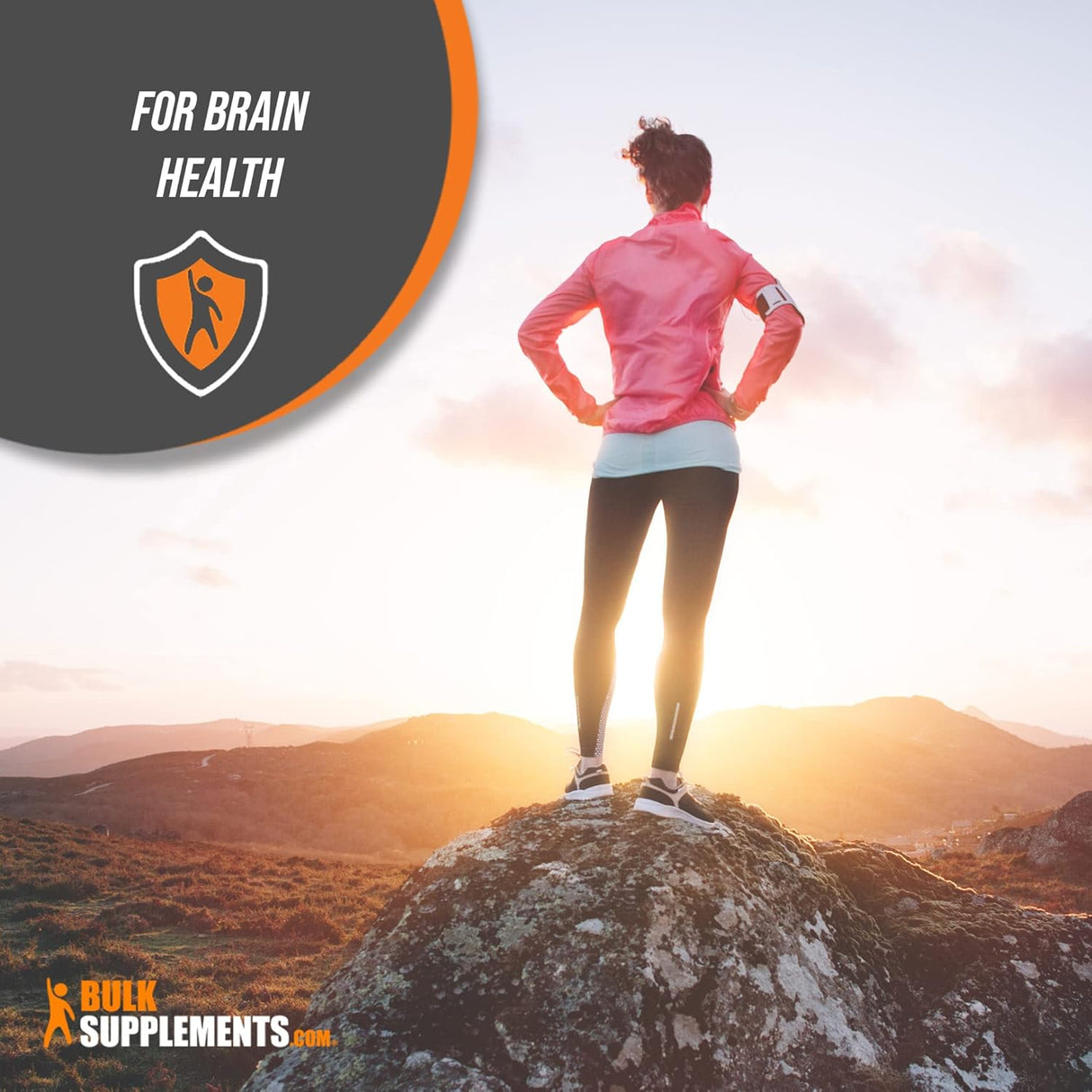 Suplemento Polvo Rhodiola Rosea Extract  Adaptógeno 100 gr