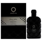Perfume Unisex, Colección de Lujo Amber Noir Eau de Parfum
