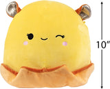 Peluches  Squishmallow Bijan The Winking Pulpo de 10 pulgada