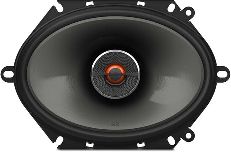 Altavoces coaxiales 6x8 2 vías JBL GX862 serie GX