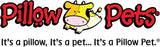 Pillow Pets Bingo Luz de Sueño 11 - Peluche Suave y Tierno