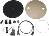 Gira discos Bluetooth JBL Spinner con AptX-HD - Turntable
