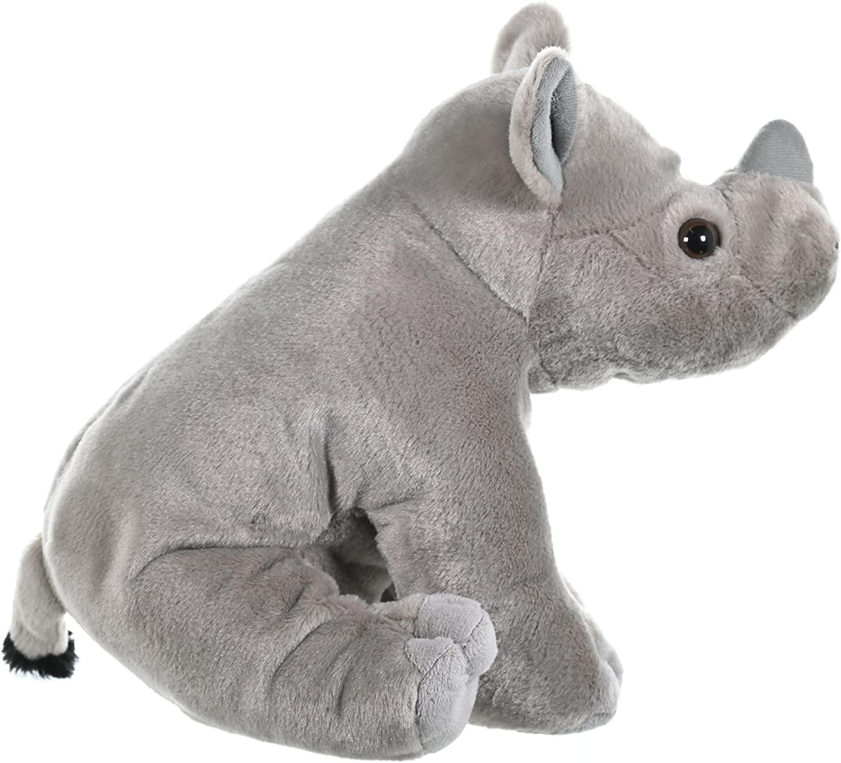 Peluches Rhino Baby Wild Republic  12 pulgadas
