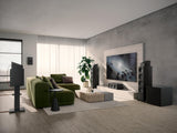 Altavoces Surround KEF Q8 Meta Dolby Atmos (Par)