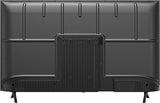 Televisor LED Hisense 43 Smart TV Roku 43H4G, Asistente Google