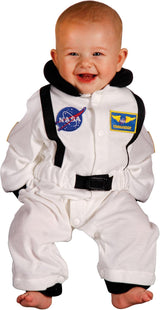 Traje de astronauta para niños, Aeromax Jr., cómodo y divertido
