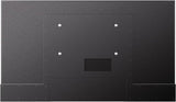 Televisor Outdoor 75 SYLVOX QLED 4K, 2000 Nits, IP55, 2024