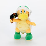 Peluche Mario All Star Hammer Bros Felpa