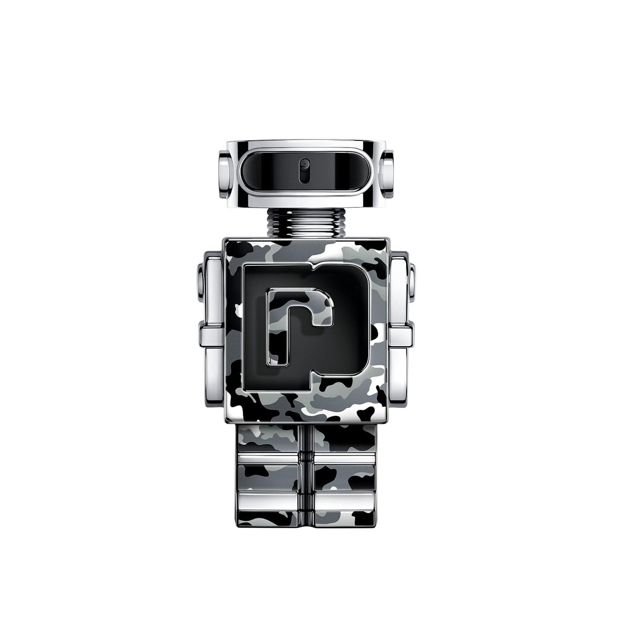 Perfume Paco Rabanne Phantom Legion EDT Collectors