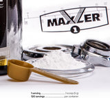 Suplementos Alimenticios creatina dorada monohidrato