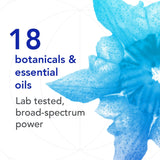 Suplementos Biocidin 90 Cápsulas