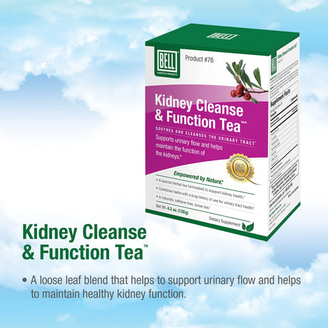 Suplementos de hierbas especial formulado para salud renal