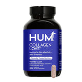 HUM Suplemento de colágeno Love Skin