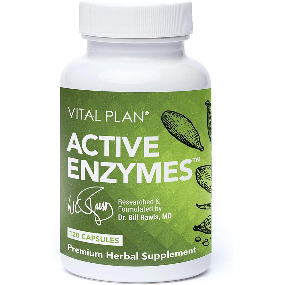 Suplementos Alimenticios  para la salud intestinal