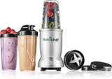Licuadora eléctrica personal NutriChef NCBL12