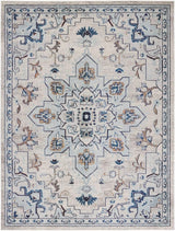Alfombra Boho Chic 8' x 10' Safavieh, Antialérgica, Fácil Cuidado