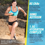 Suplementos Alimenticios de Recuperación muscular