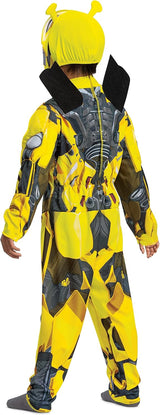 Disfraz Transformers Bumblebee para niño - Rise of the Beasts