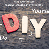 Vitamin B2 Riboflavina Polvo 50g ESH