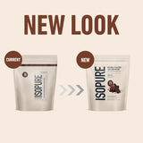 Proteina de Suero Isopure Low Carb 25g 1lb
