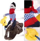 Disfraces de mascota para perro talla S