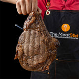 Termómetro de carne MeatStick 4 WiFi | Inalámbrico y Cuádruple