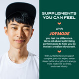 Suplementos Alimenticios para hombres