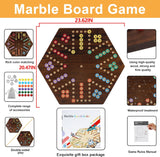 Juego de Mesa Aggravation Extra Grande Wahoo, 4-6 Jugadores