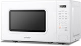 Microondas COMFEE CMO-C20M1WH, 11 niveles, 700W, funciones rápidas