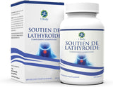 Suplementos Alimenticios con yodo para tiroides