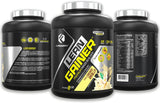 Forzagen Lean Gainer Premium Masa Ganadora Proteína 8 lb