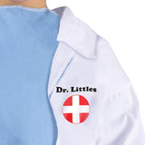 Disfraz de Doctor para Niños Fun World, Talla para Bebés