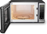 Microondas Digital BLACK+DECKER 0.7 Cu.ft 700W EM720CB7