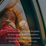 SOLARAY Equinácea Vitamina C y zinc 850 mg más