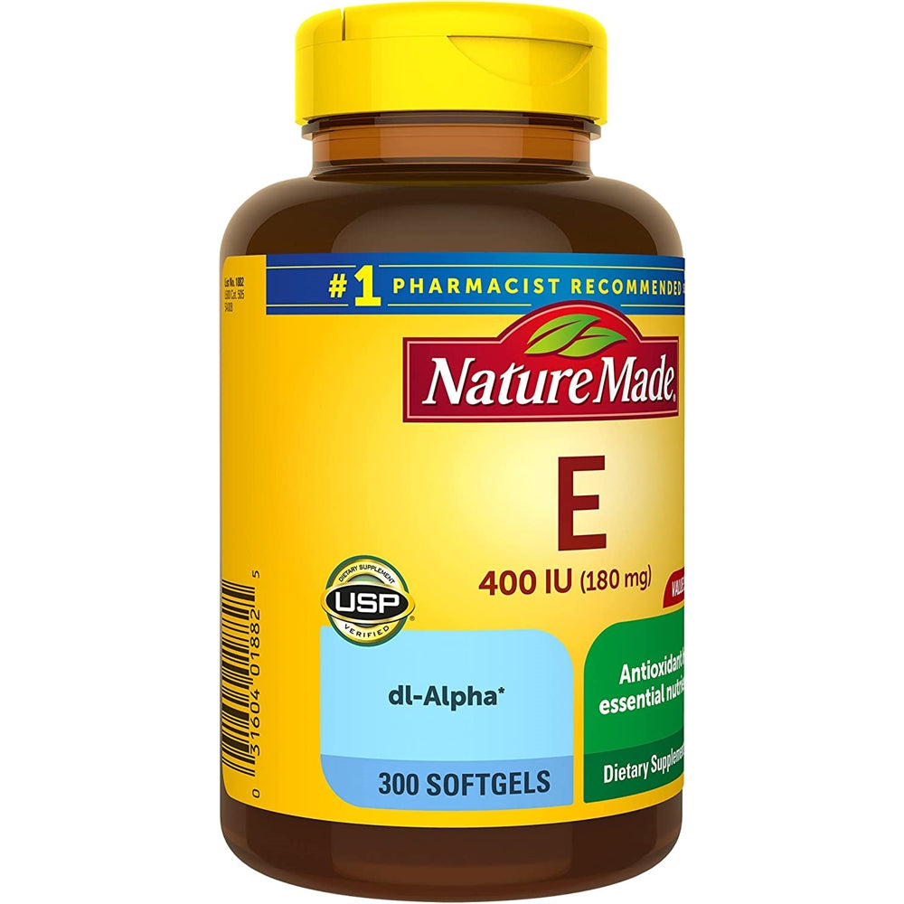 Suplemento dietético para apoyo antioxidante  300 cápsulas