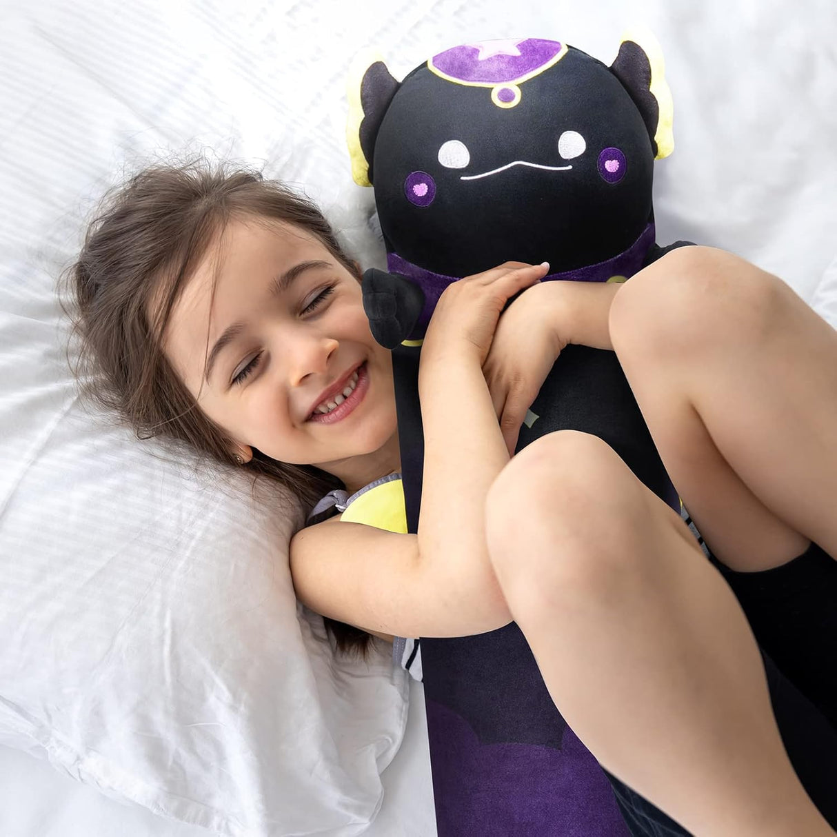 Peluche de gato 28 pulgadas