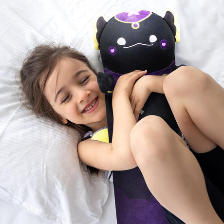 Peluche de gato 28 pulgadas
